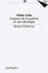Produktbild: White Cube