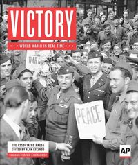 Produktbild: Associated Press, A: Victory