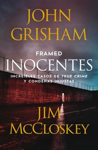 Produktbild: Framed (Inocentes: Incre&iacute;bles Casos de True Crime Y Condenas Injustas)
