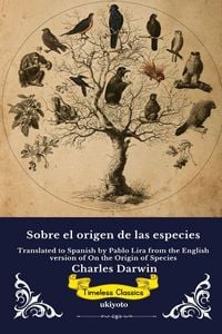 Produktbild: Sobre el origen de las especies | Spanish Edition of On the Origin of Species