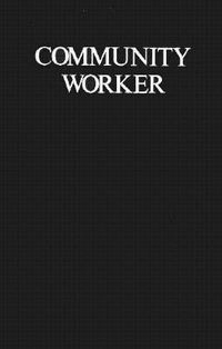 Produktbild: Community Worker (Community Worker CL)