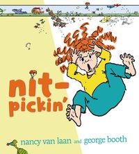 Produktbild: Nit-Pickin'