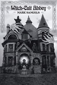 Produktbild: Witch-Cult Abbey
