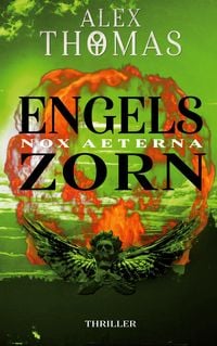 Produktbild: Engelszorn
