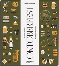 Produktbild: Be a guest at the Oktoberfest