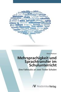 Produktbild: Mehrsprachigkeit und Sprachtransfer im Schulunterricht