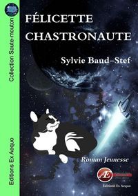 Produktbild: F&eacute;licette chastronaute