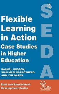 Produktbild: Flexible Learning in Action
