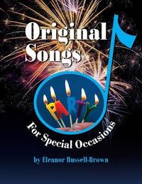 Produktbild: Original Songs: For Special Occasions