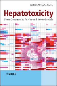Produktbild: Hepatotoxicity