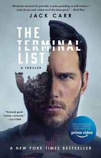 Produktbild: The Terminal List