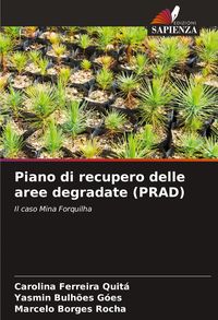 Produktbild: Piano di recupero delle aree degradate (PRAD)