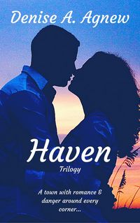 Produktbild: Haven Trilogy