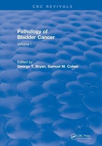Produktbild: Revival: Pathology of Bladder Cancer (1983)