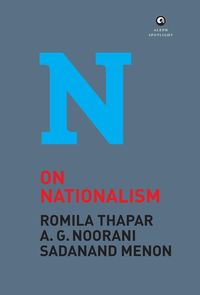 Produktbild: On Nationalism