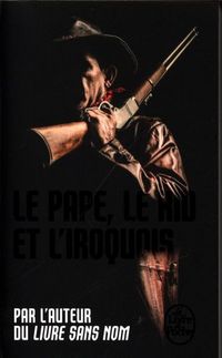 Produktbild: Pape, le kid et l'iroquois