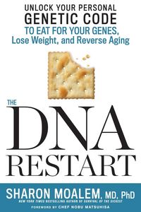 Produktbild: The DNA Restart