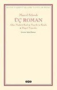Produktbild: &Uuml;c Roman