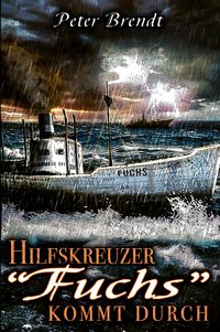 Produktbild: Hilfskreuzer