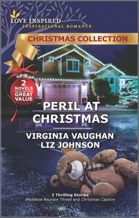 Produktbild: Peril at Christmas