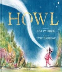 Produktbild: Patrick, K: Howl