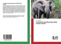 Produktbild: I metodi di pianificazione delle risorse umane