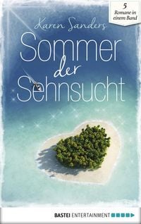 Produktbild: Sommer der Sehnsucht