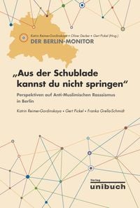 Produktbild: &raquo;Aus der Schublade kannst du nicht springen&laquo;