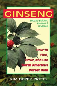 Produktbild: Ginseng