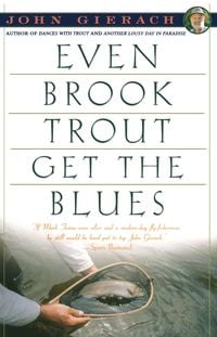 Produktbild: Even Brook Trout Get the Blues