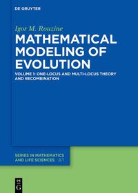 Produktbild: One-Locus and Multi-Locus Theory and Recombination