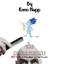 Produktbild: The Hairfairians