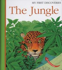 Produktbild: The Jungle: Volume 18