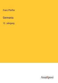Produktbild: Germania