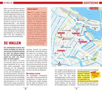 MARCO POLO Reiseführer Amsterdam