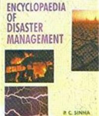Produktbild: Encyclopaedia Of Disaster Management Geological And Mass-Movement Disasters