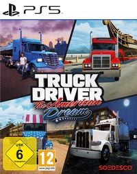 Bild vom Artikel Truck Driver - The American Dream vom Autor 