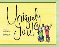 Produktbild: Uniquely You!
