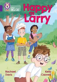 Produktbild: Happy as Larry