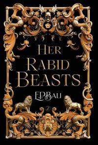 Produktbild: Her Rabid Beasts