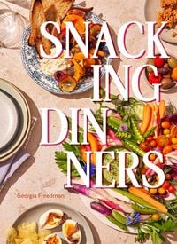 Produktbild: Snacking Dinners