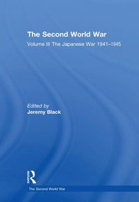 Produktbild: The Second World War