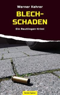 Produktbild: Blechschaden