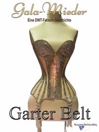 Produktbild: Gala-Mieder