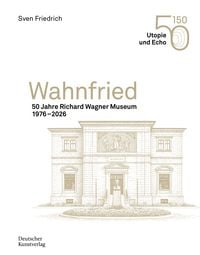 Produktbild: Wahnfried