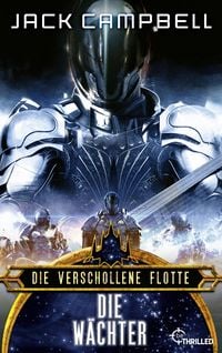 Produktbild: Die verschollene Flotte: Die W&auml;chter