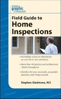 Produktbild: Graphic Standards Field Guide to Home Inspections