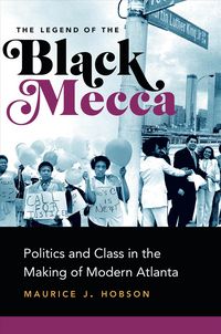 Produktbild: Legend Of The Black Mecca