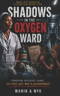 Produktbild: Shadows in the Oxygen Ward