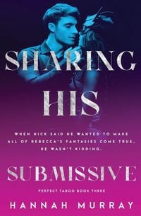 Produktbild: Sharing His Submissive